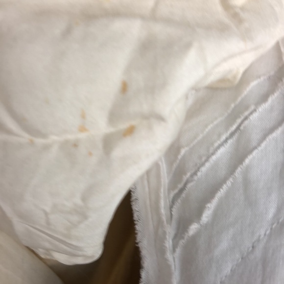 Amazing Vintage B. Altman & Co. Cream Sweater w/Sequins and Beads - Picture 14 of 16